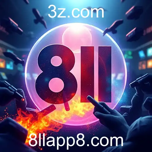 A Ascensão dos Jogos Mobile: Como '8ll com app' Está Transformando o Mercado