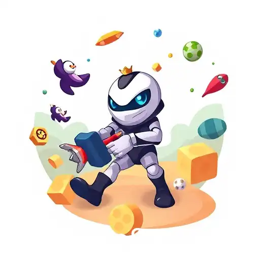 Inovações e Tendências no Mundo dos Jogos Digitais
