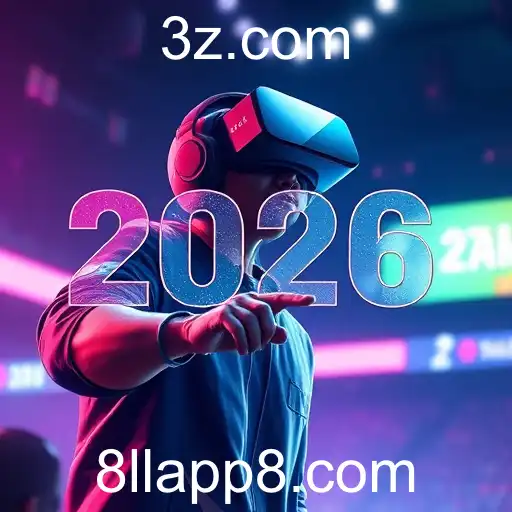 Explorando o Universo dos Jogos em 2026