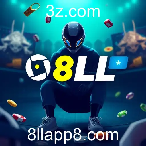 Explorando a Nova Era dos Jogos com 8ll com app