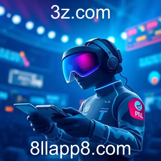 Inovações e Tendências no Mundo dos Jogos com App