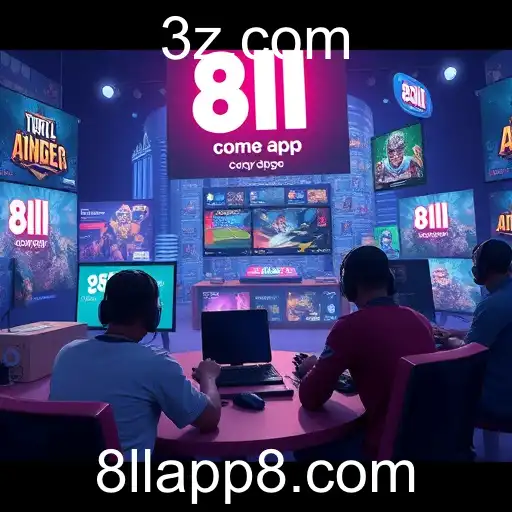 Boom das Plataformas de Jogos Online em 2026