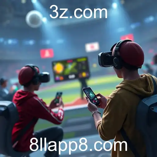 O Crescimento dos Aplicativos de Jogos em 2026