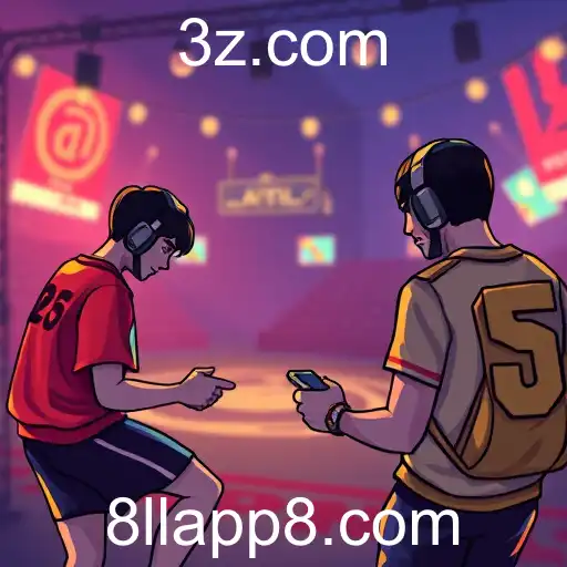 O Crescimento dos Jogos em Plataformas Móveis