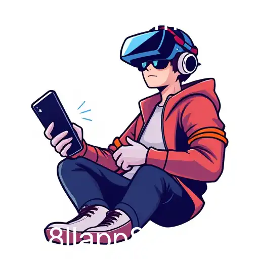 Revolução nos Jogos Online: A Ascensão do 8ll com App