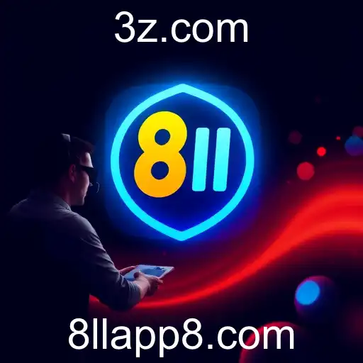 8ll com app revoluciona o mercado de jogos online