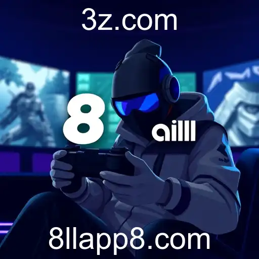 Tendências em Gaming: O Impacto do '8ll com app'