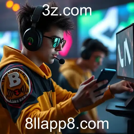 A Ascensão dos Jogadores Brasileiros em Plataformas Digitais