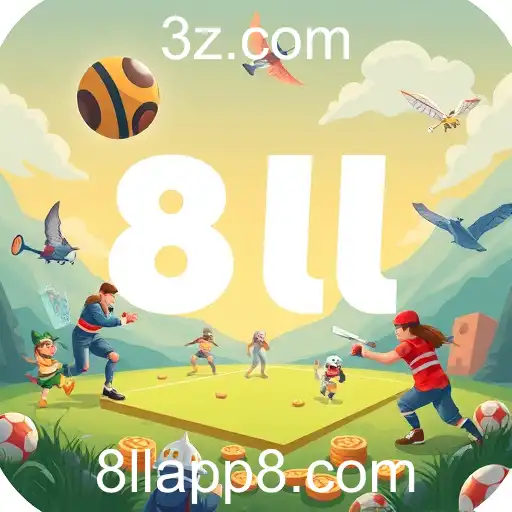 O Futuro dos Jogos no 8ll com App