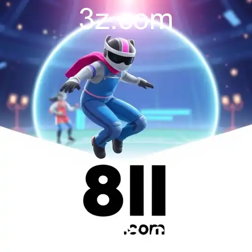 Revolução nos Jogos Online com o Aplicativo 8ll