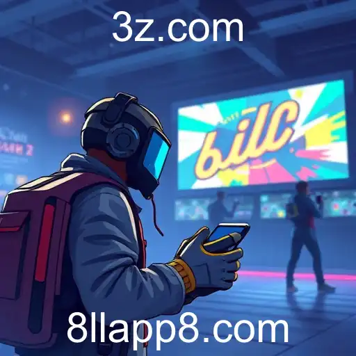 A Revolução dos Apps de Jogos em 2026