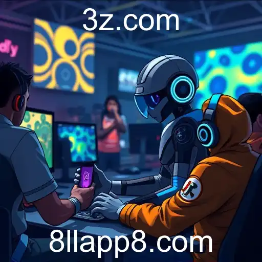 Inovações e Tendências em Jogos Digitais no Brasil