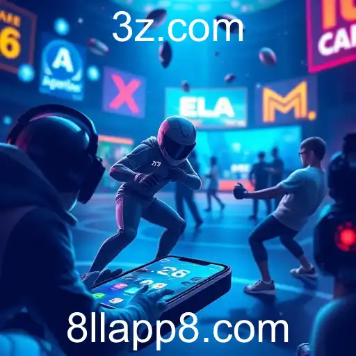 O Impacto Inovador dos Apps na Indústria de Jogos