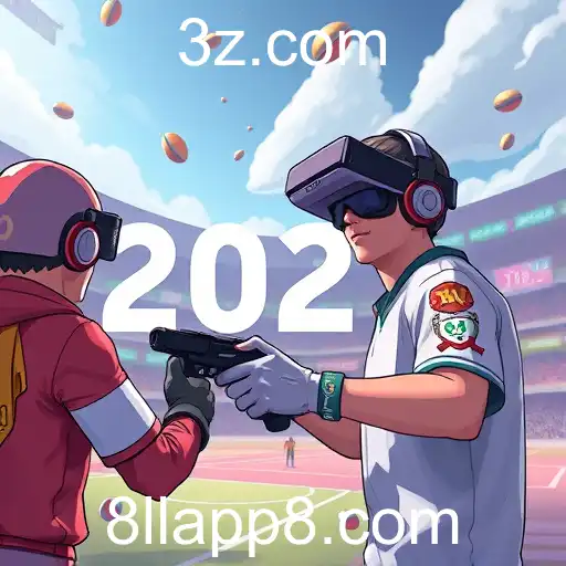 Inovações no Mundo dos Jogos em 2026