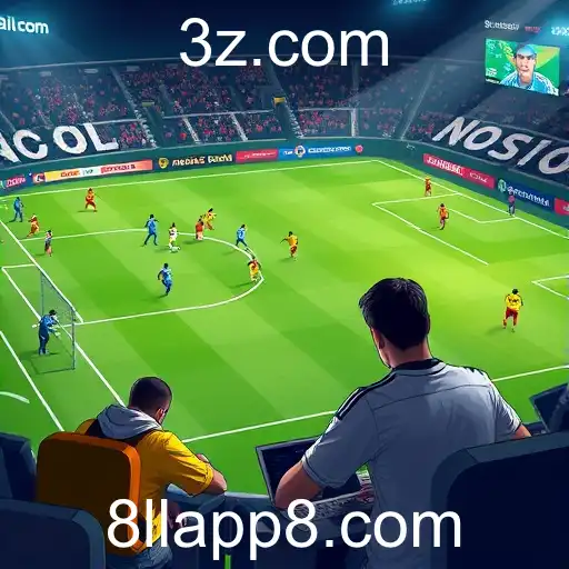 Novo Horizonte nos Jogos Online em 2026