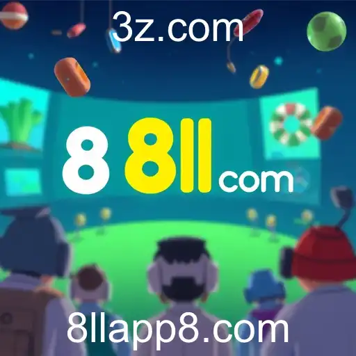 Revolução nos Jogos Online com 8ll com App
