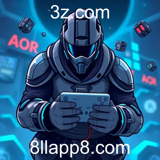 Revolução dos Jogos em 2025