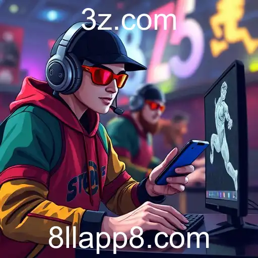 A Revolução dos Jogos Online em 2026