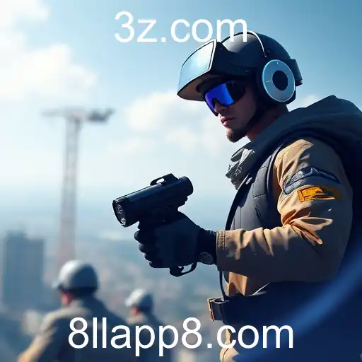 A Revolução dos Jogos Mobile com 8ll com app