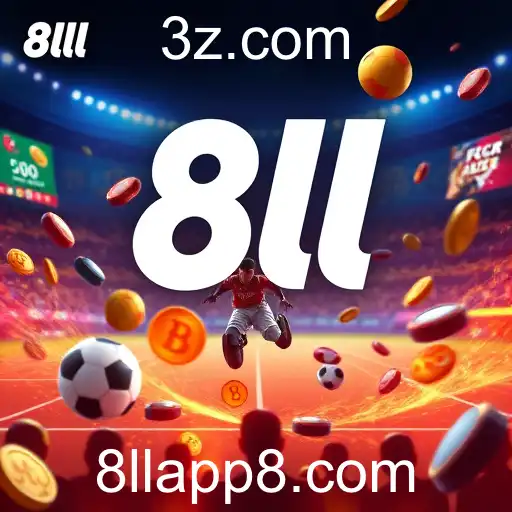 Revolução nos Jogos: Como a '8ll com app' Está Transformando o Mercado