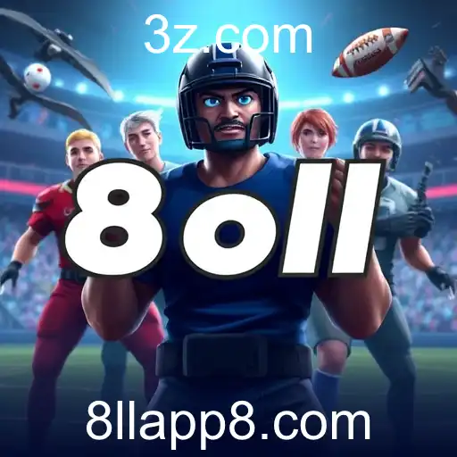 A Revolução do 8ll com App no Mundo dos Jogos
