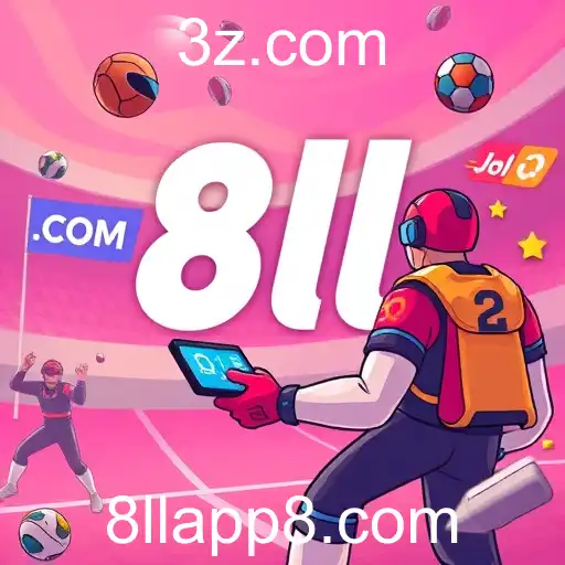 A Ascensão do 8ll com App no Cenário dos Jogos Digitais