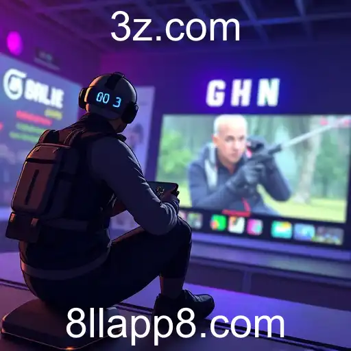 A Revolução dos Jogos Online no Brasil