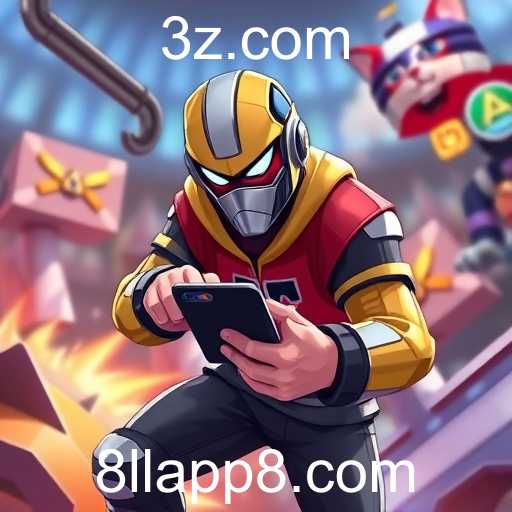 A Revolução dos Jogos Mobile no Brasil