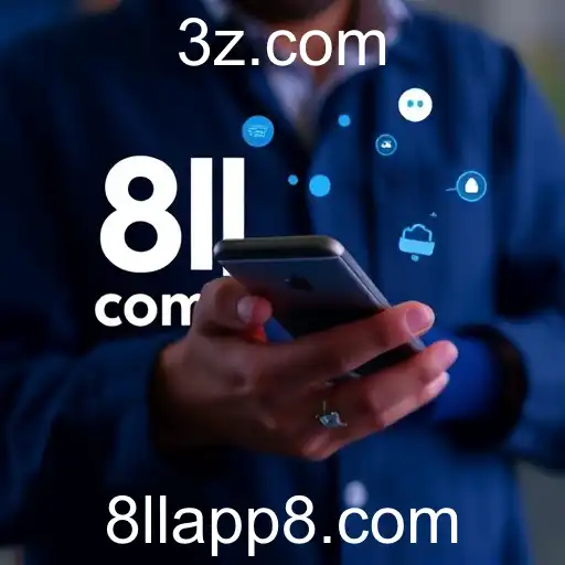 Explorando o Mundo do 8ll com app: Novidades e Tendências