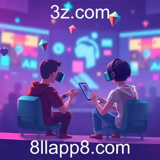 Explorando a Nova Tendência dos Jogos: 8ll com app