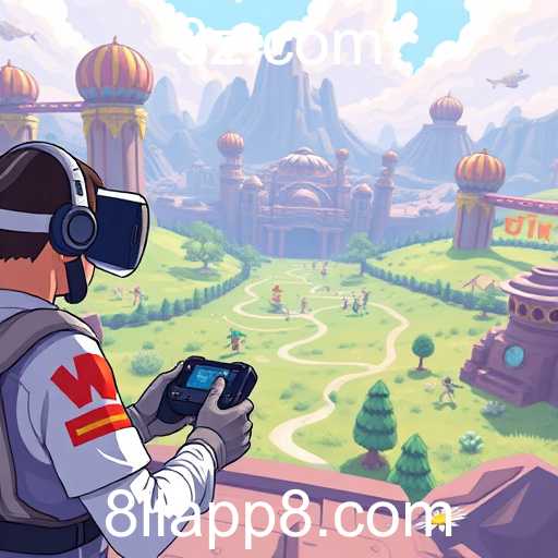 Novo Horizonte dos Jogos Online no Brasil