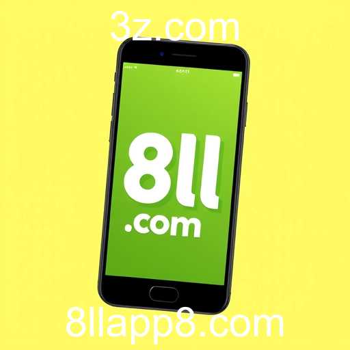 A Revolução dos Jogos em 2026: O Impacto do 8ll com App nos Gamers