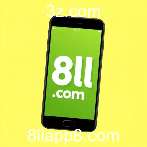 A Revolução dos Jogos em 2026: O Impacto do 8ll com App nos Gamers