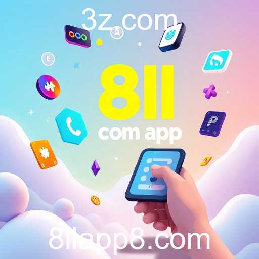 Revolução dos Jogos Online em 2025: o Impacto do '8ll com app'
