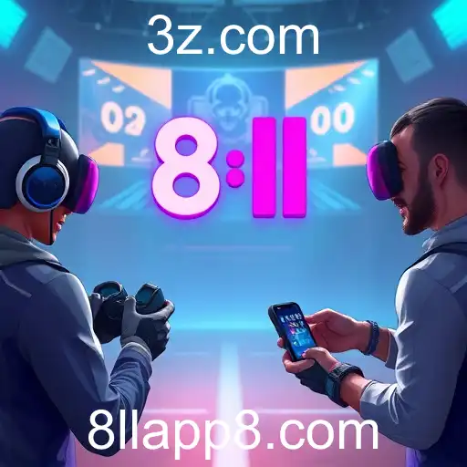 Transformações no Mundo dos Jogos Digitais em 2025