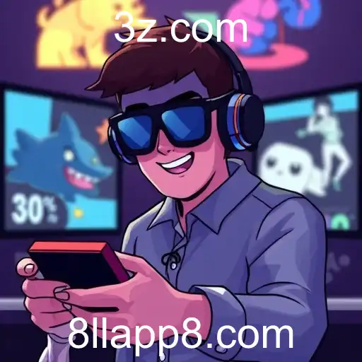 Inovações no Mundo dos Jogos Online