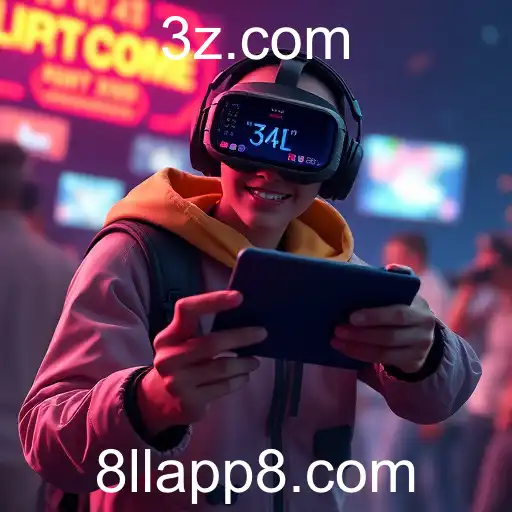 A Evolução dos Sites de Jogos e o Impacto de '8ll com app'