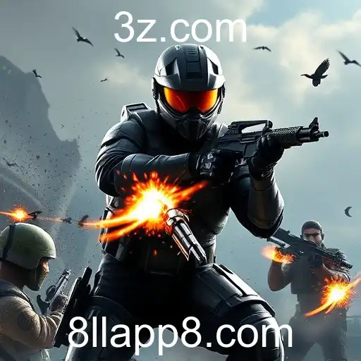 Nova Era no Mundo dos Jogos Online