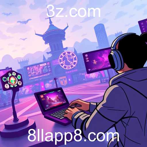 Novas Tendências nos Jogos Online de 2026