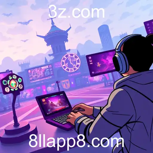 Novas Tendências nos Jogos Online de 2026