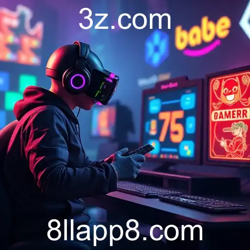 O Impacto do '8ll com app' nos Jogos Digitais em 2026