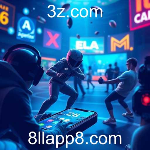 O Impacto Inovador dos Apps na Indústria de Jogos