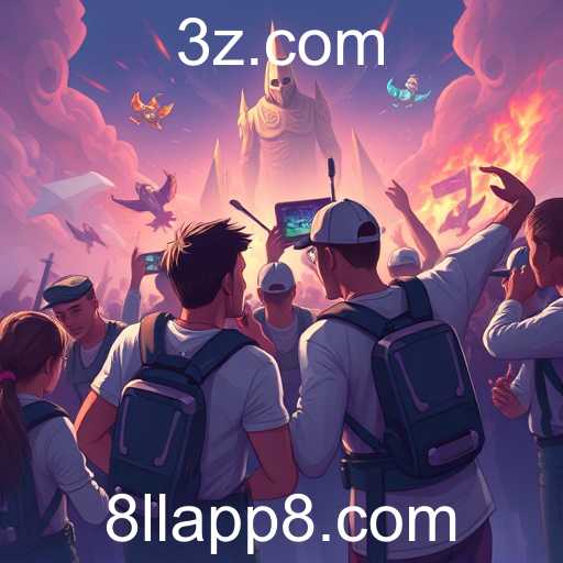 A Ascensão dos Jogos Mobile: Uma Nova Era para 2025