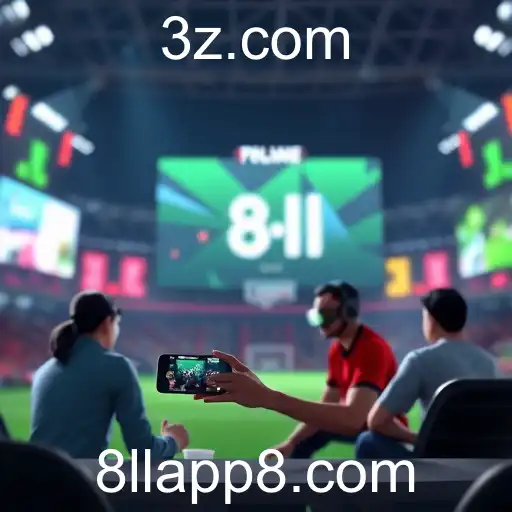 A Revolução dos Jogos Mobile em 2026