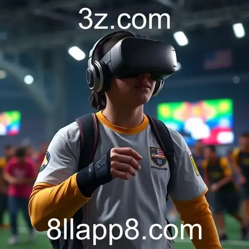 A Revolução dos Jogos Virtuais em 2026