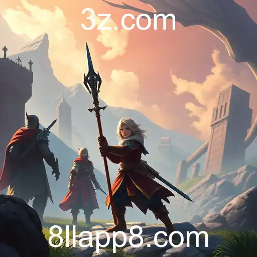 Explorando a Fascinante Categoria de RPGs no 8ll com app