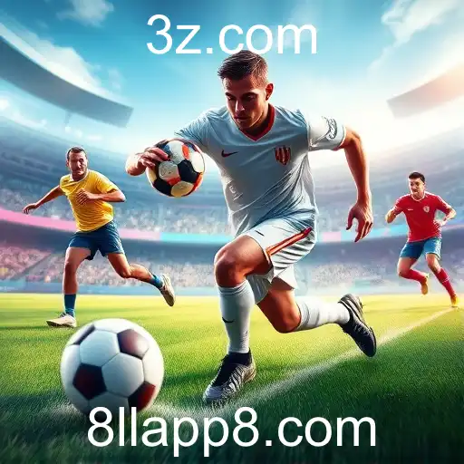 A Ascensão dos Jogos de Esportes no 