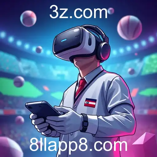 Tendências e Evoluções nos Jogos Online