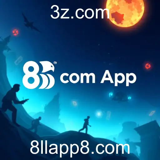A Revolução dos Jogos de 2026 e o Papel do 8ll com App