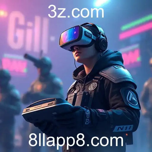 Tendências e Inovações em Jogos Online em 2025